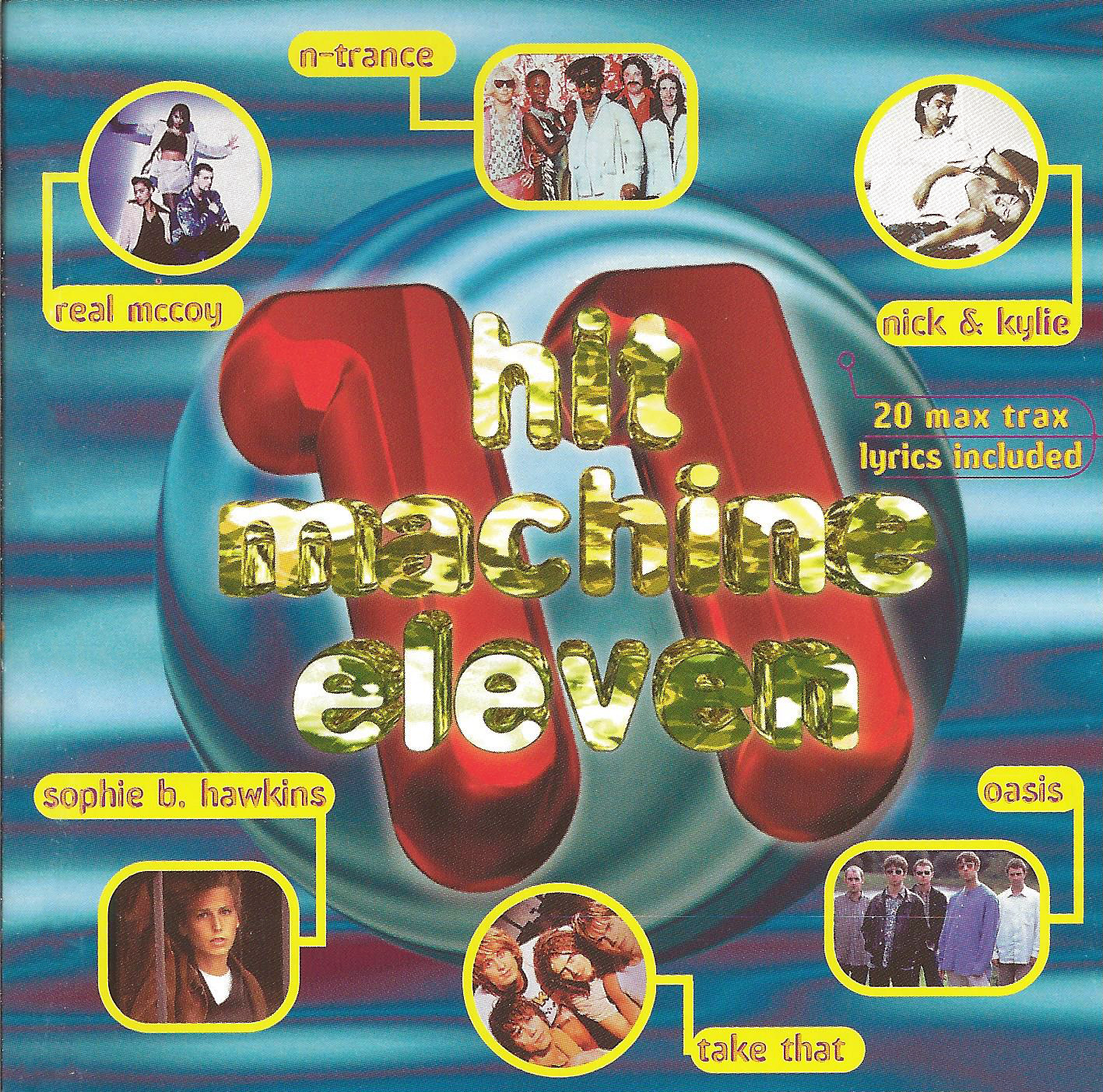 Nick Cave & the Bad Seeds